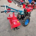 Two Wheel Walking Behind Tractors - Image 3