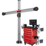 wheel alignment machine - Image 3