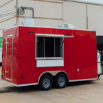 Food Trailer - Image 3
