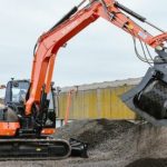 Kubota Big Excavators - Image 3
