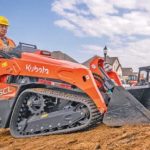 Kubota scl1000 skid steer - Image 3