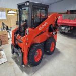 Kubota ssv65 skid steer - Image 3