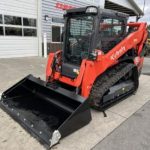Kubota svl75 skid steer - Image 3