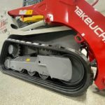 Takeuchi Skid steer loader - Image 3