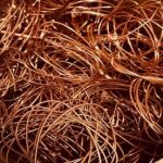 Copper Wire Scrap - Image 3