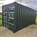 20ft Shipping Containers - Image 3