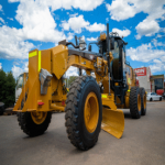 CAT Grader - Image 3