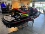 Kawasaki Jet Ski STX 160 - Image 3
