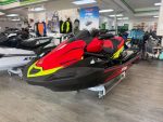 Kawasaki Jet Ski STX 160 - Image 4