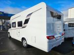 Luxury Touring Motorhome – Premium Class 4-Berth Camper - Image 4